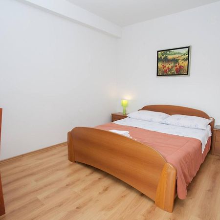 Apartments & Rooms Dekanic باشْكا المظهر الخارجي الصورة