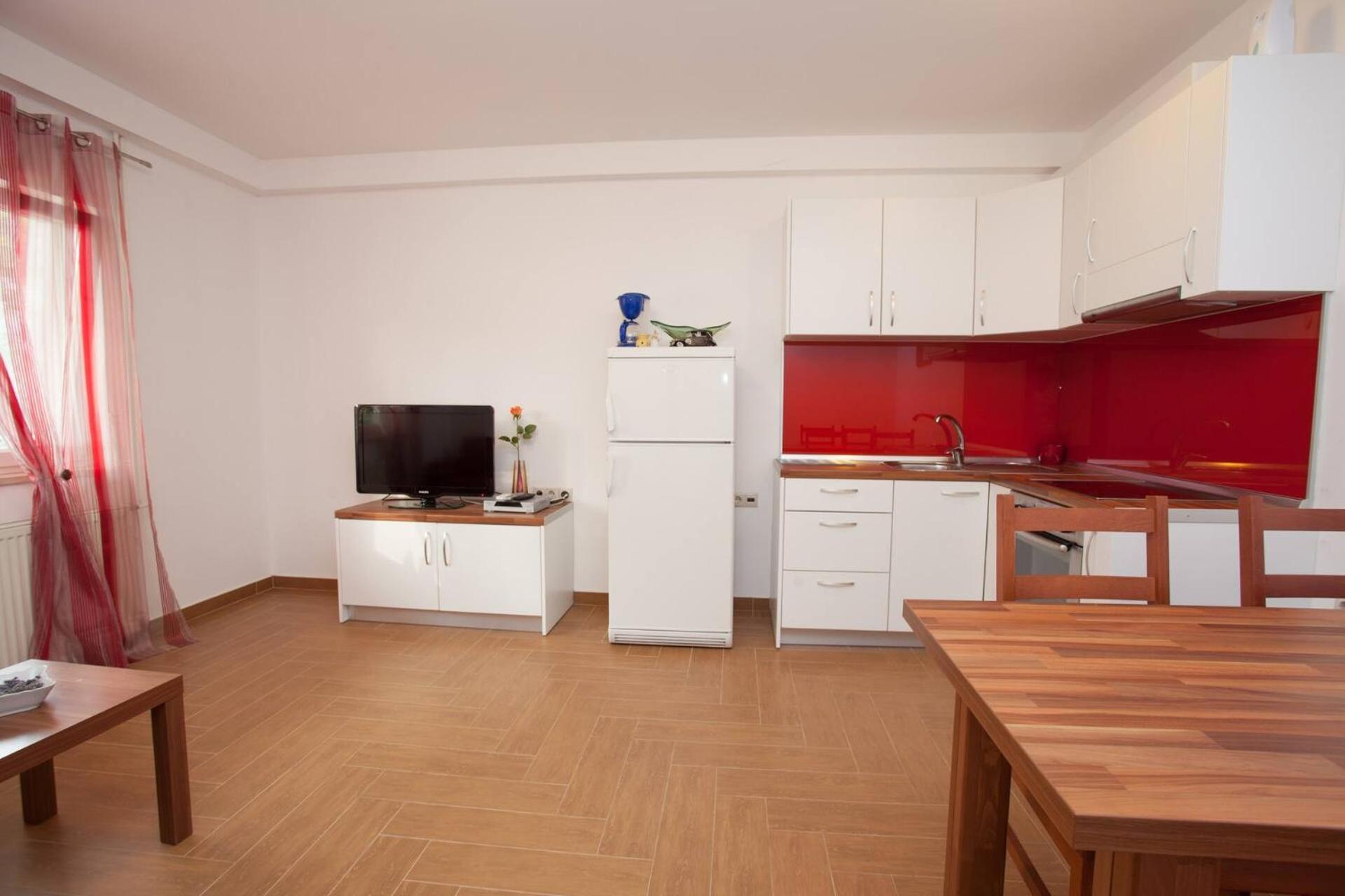 Apartments & Rooms Dekanic باشْكا المظهر الخارجي الصورة