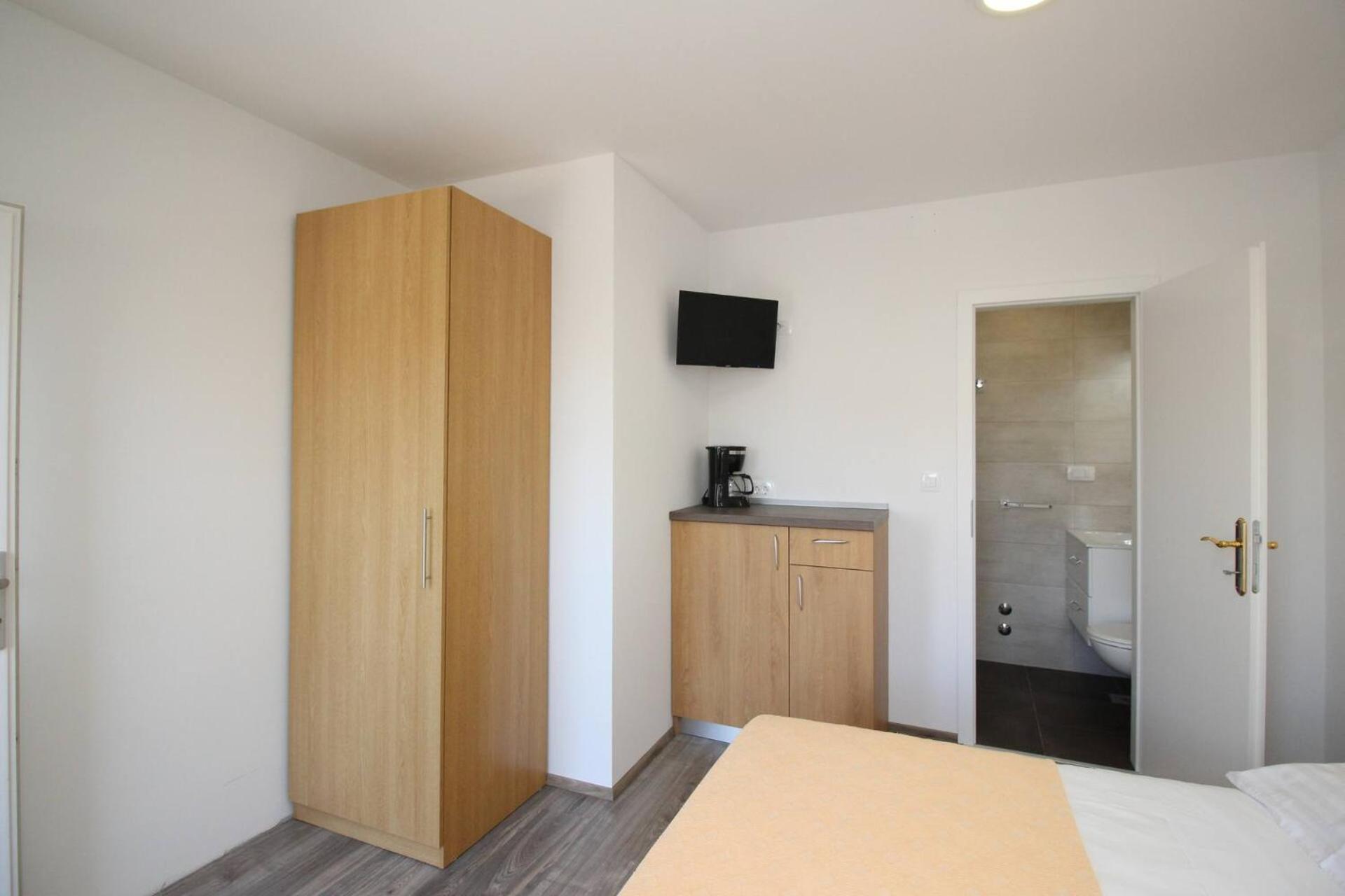 Apartments & Rooms Dekanic باشْكا المظهر الخارجي الصورة