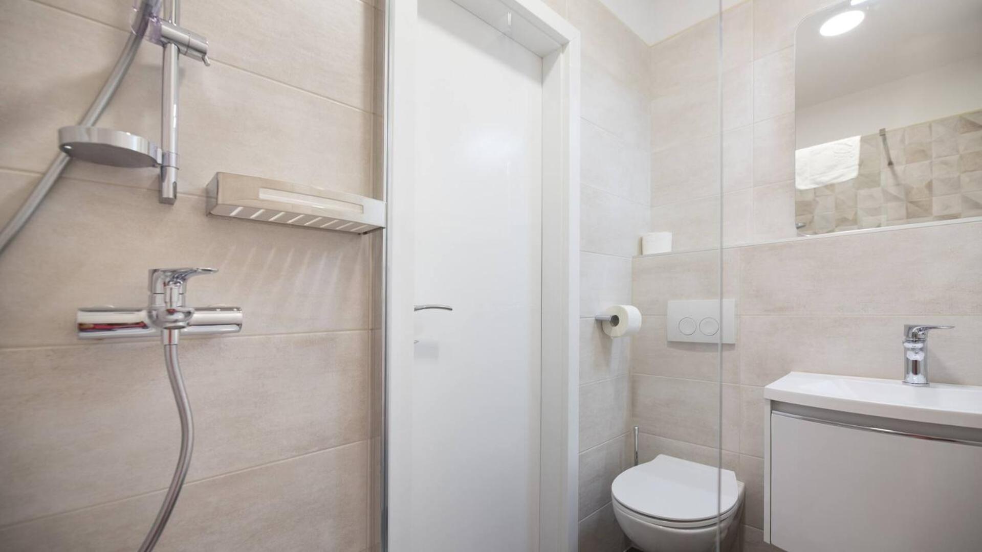 Apartments & Rooms Dekanic باشْكا المظهر الخارجي الصورة