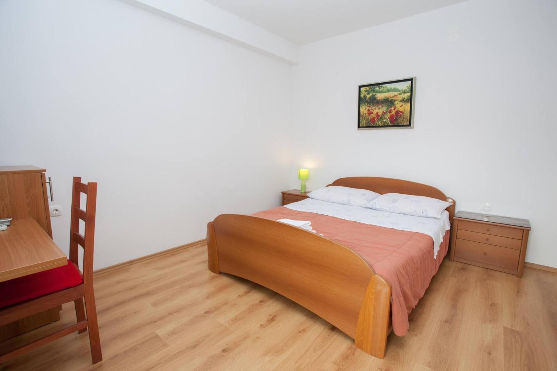 Apartments & Rooms Dekanic باشْكا المظهر الخارجي الصورة