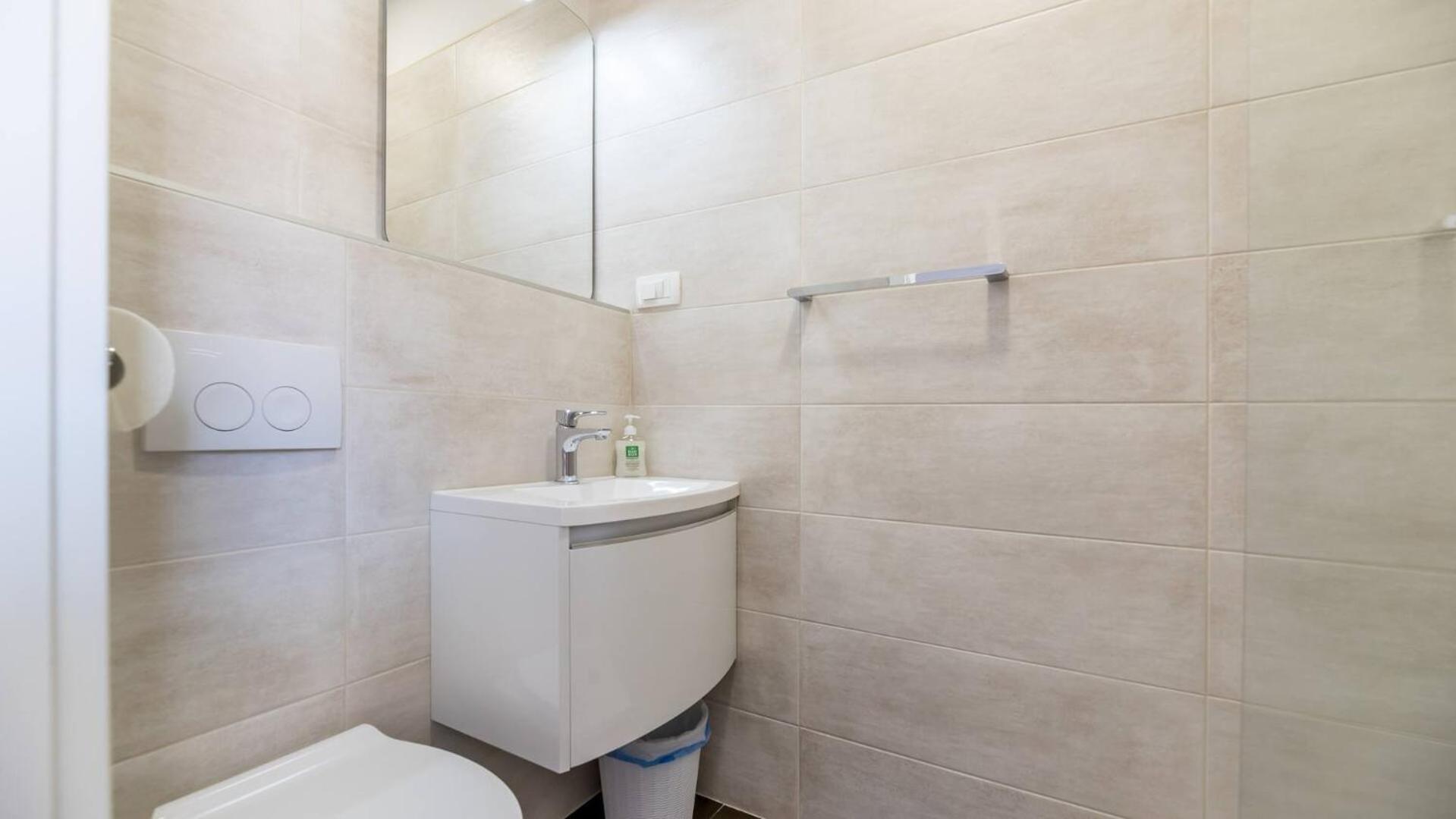 Apartments & Rooms Dekanic باشْكا المظهر الخارجي الصورة