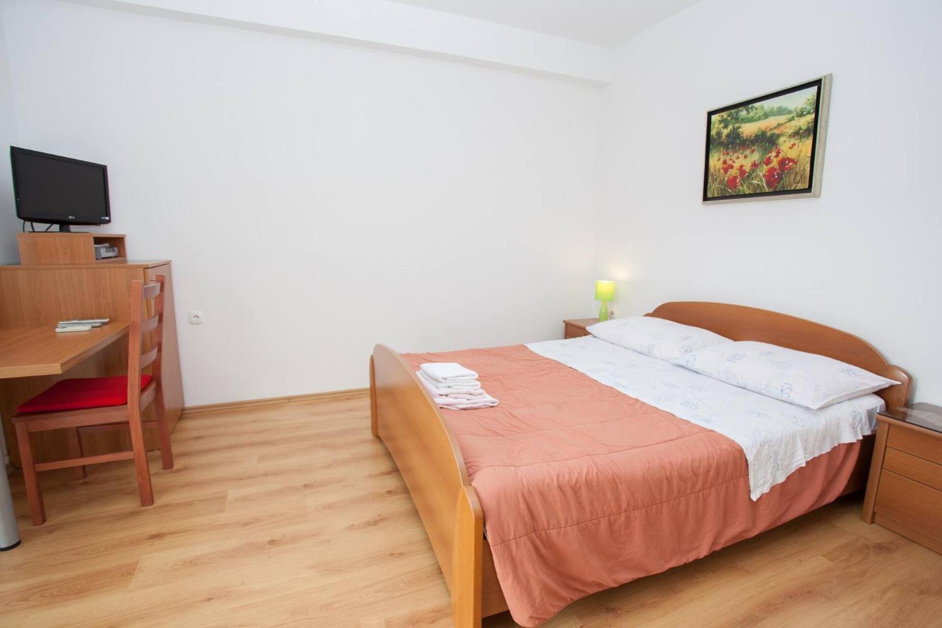 Apartments & Rooms Dekanic باشْكا المظهر الخارجي الصورة