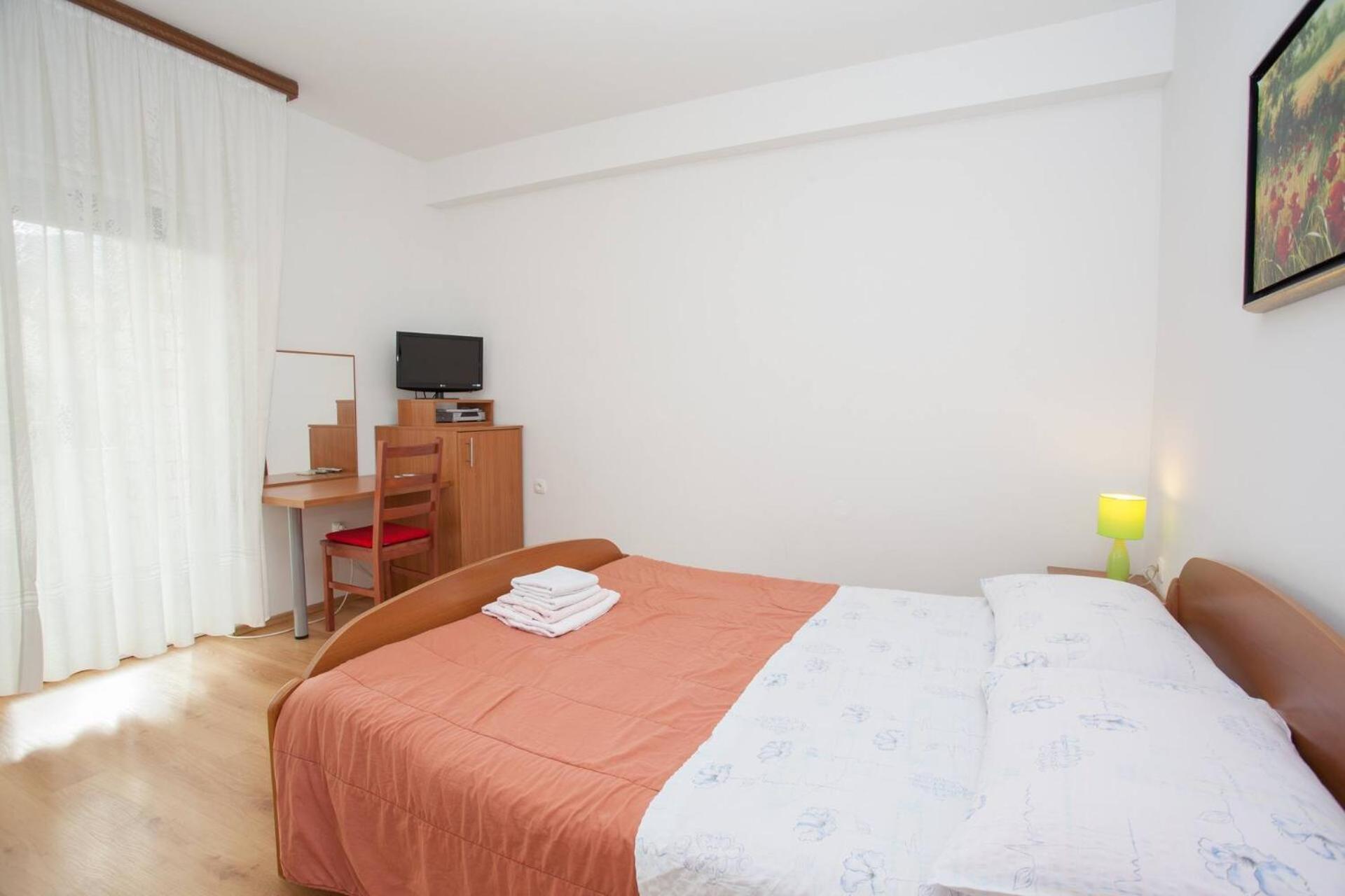 Apartments & Rooms Dekanic باشْكا المظهر الخارجي الصورة