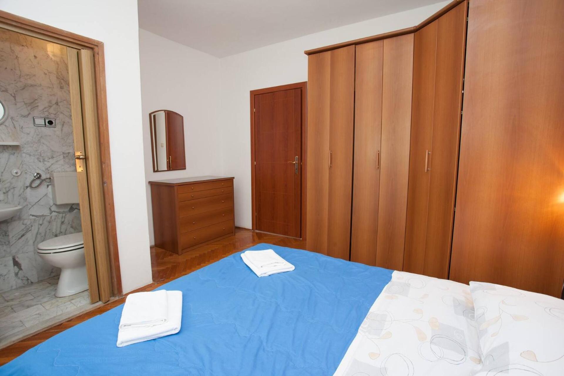 Apartments & Rooms Dekanic باشْكا المظهر الخارجي الصورة