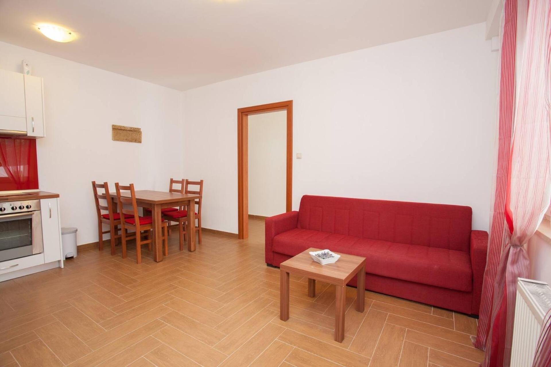 Apartments & Rooms Dekanic باشْكا المظهر الخارجي الصورة