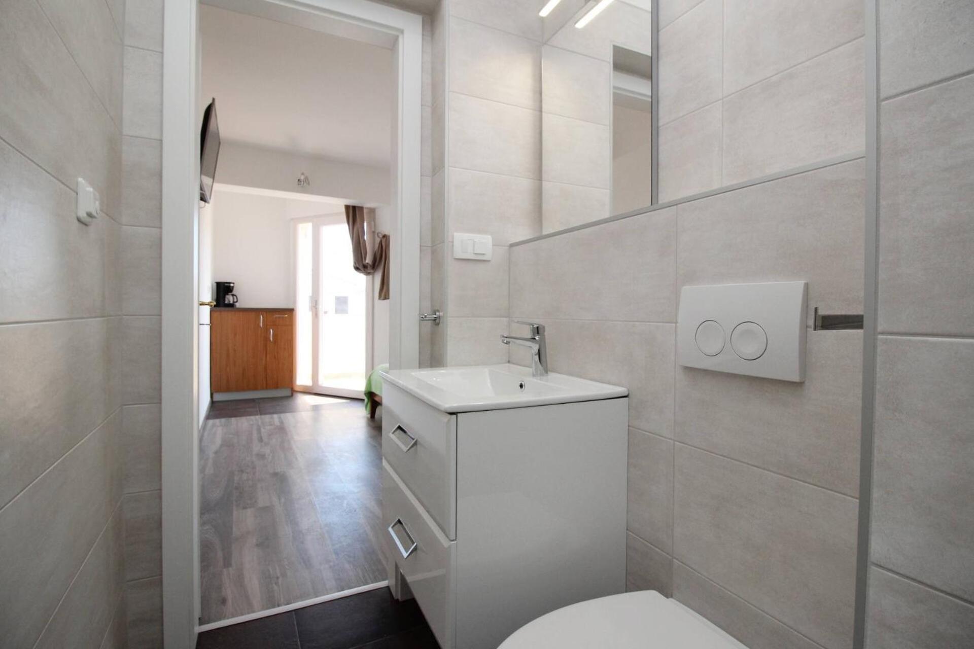 Apartments & Rooms Dekanic باشْكا المظهر الخارجي الصورة