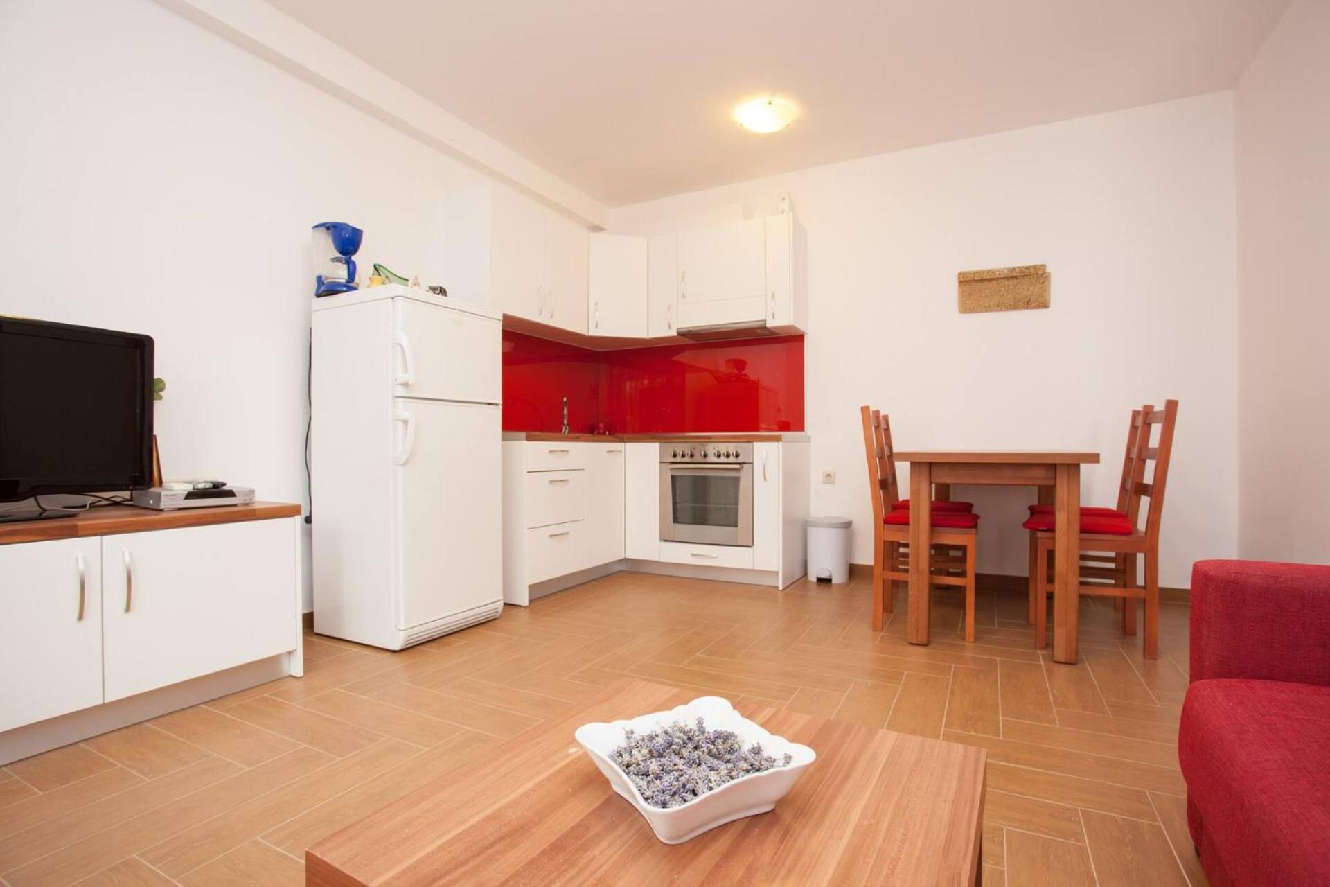 Apartments & Rooms Dekanic باشْكا المظهر الخارجي الصورة