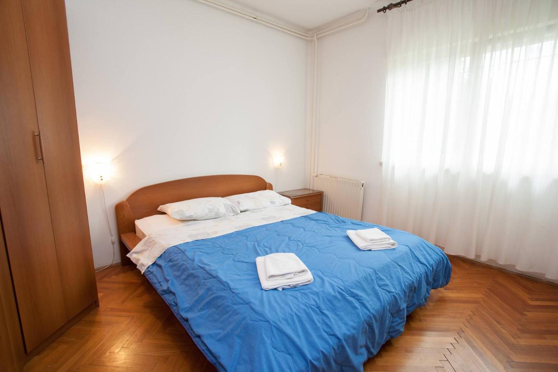 Apartments & Rooms Dekanic باشْكا المظهر الخارجي الصورة
