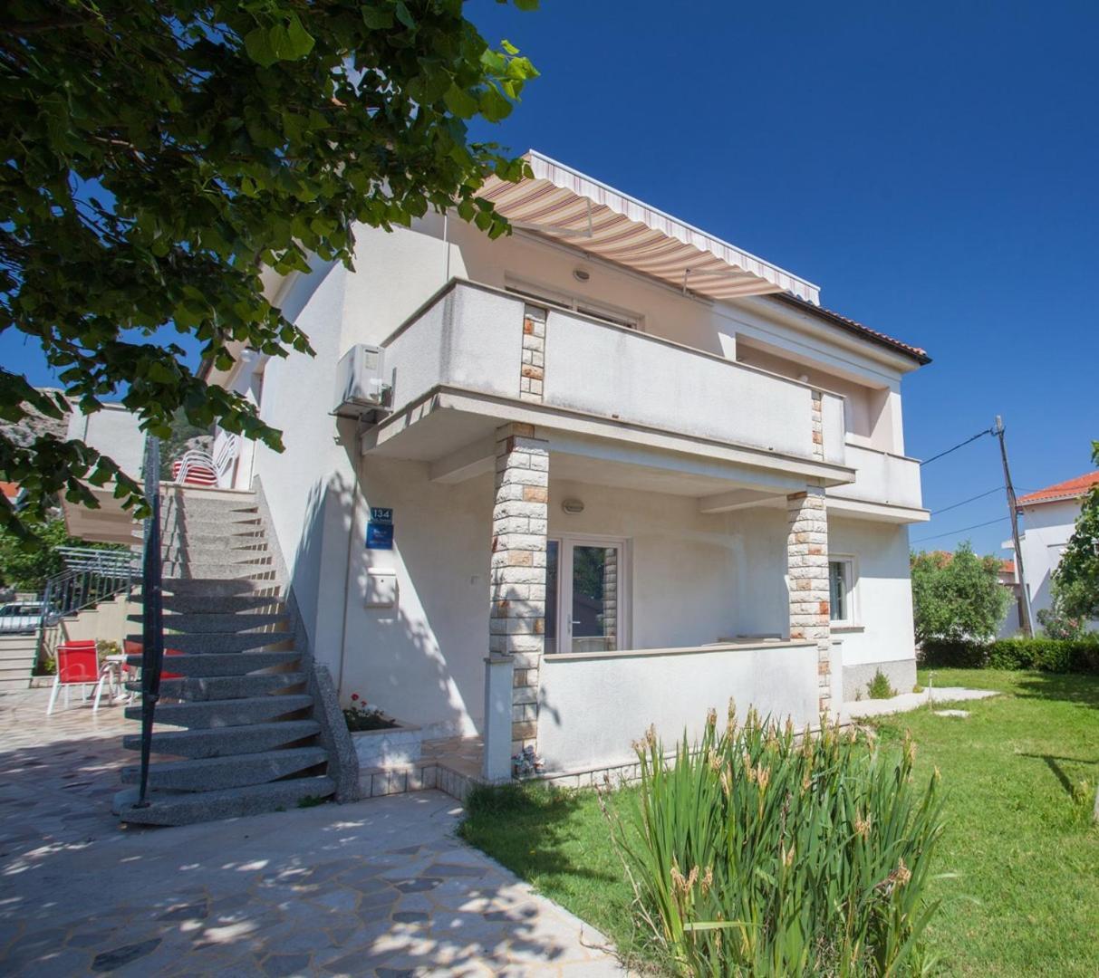 Apartments & Rooms Dekanic باشْكا المظهر الخارجي الصورة