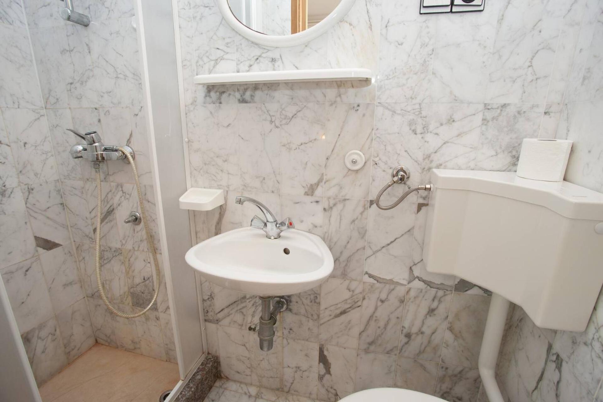 Apartments & Rooms Dekanic باشْكا المظهر الخارجي الصورة