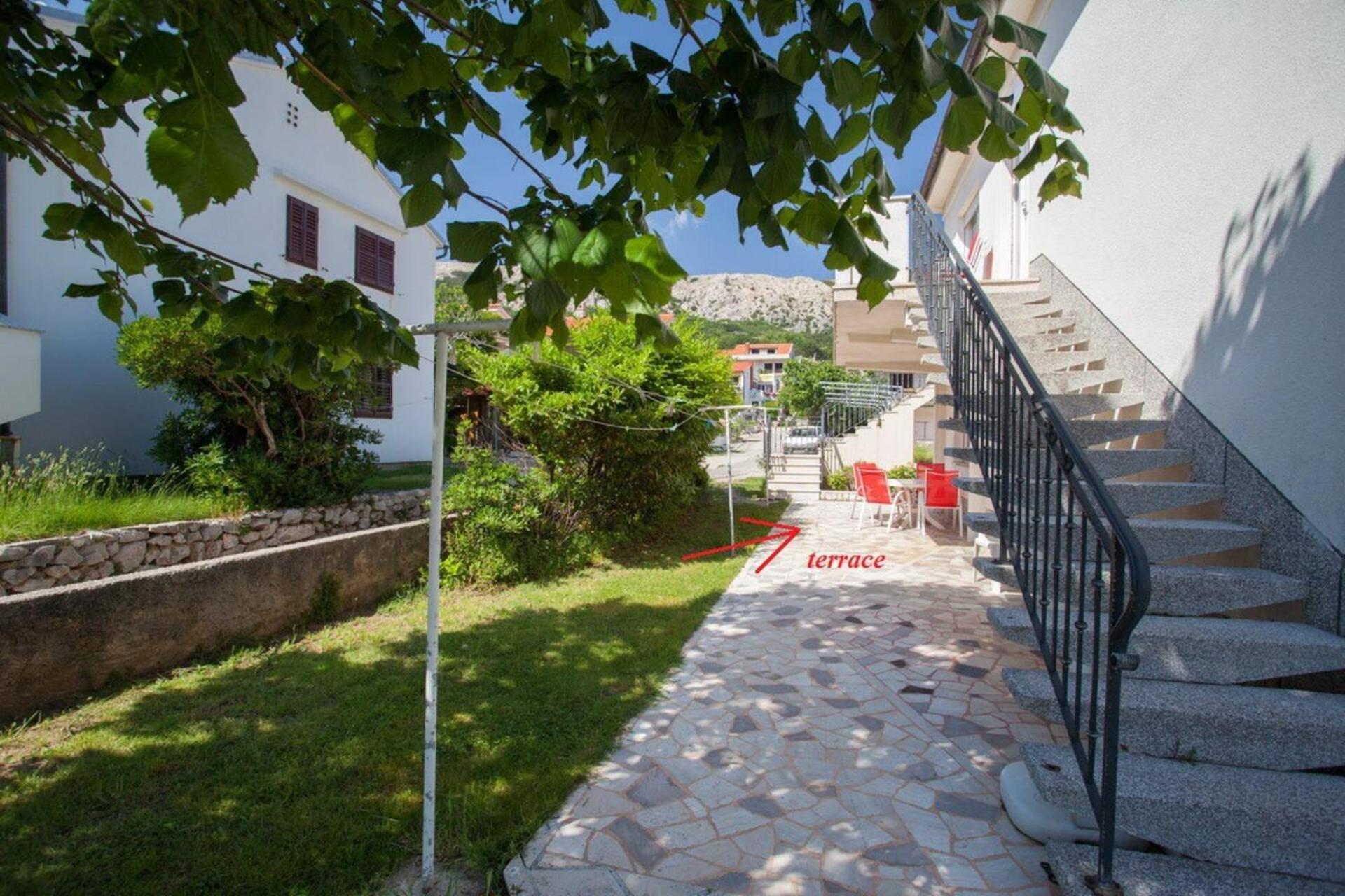 Apartments & Rooms Dekanic باشْكا المظهر الخارجي الصورة