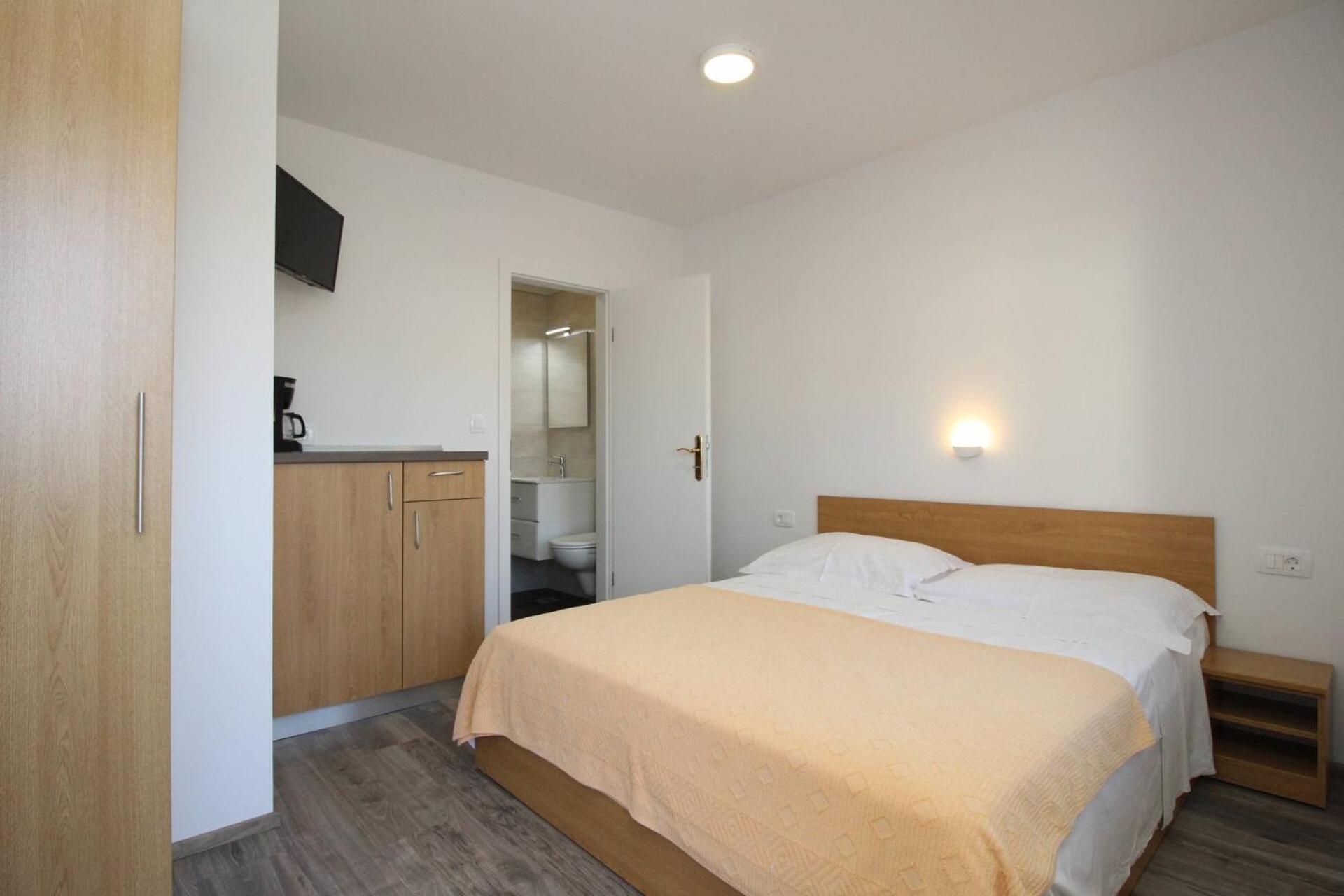 Apartments & Rooms Dekanic باشْكا المظهر الخارجي الصورة