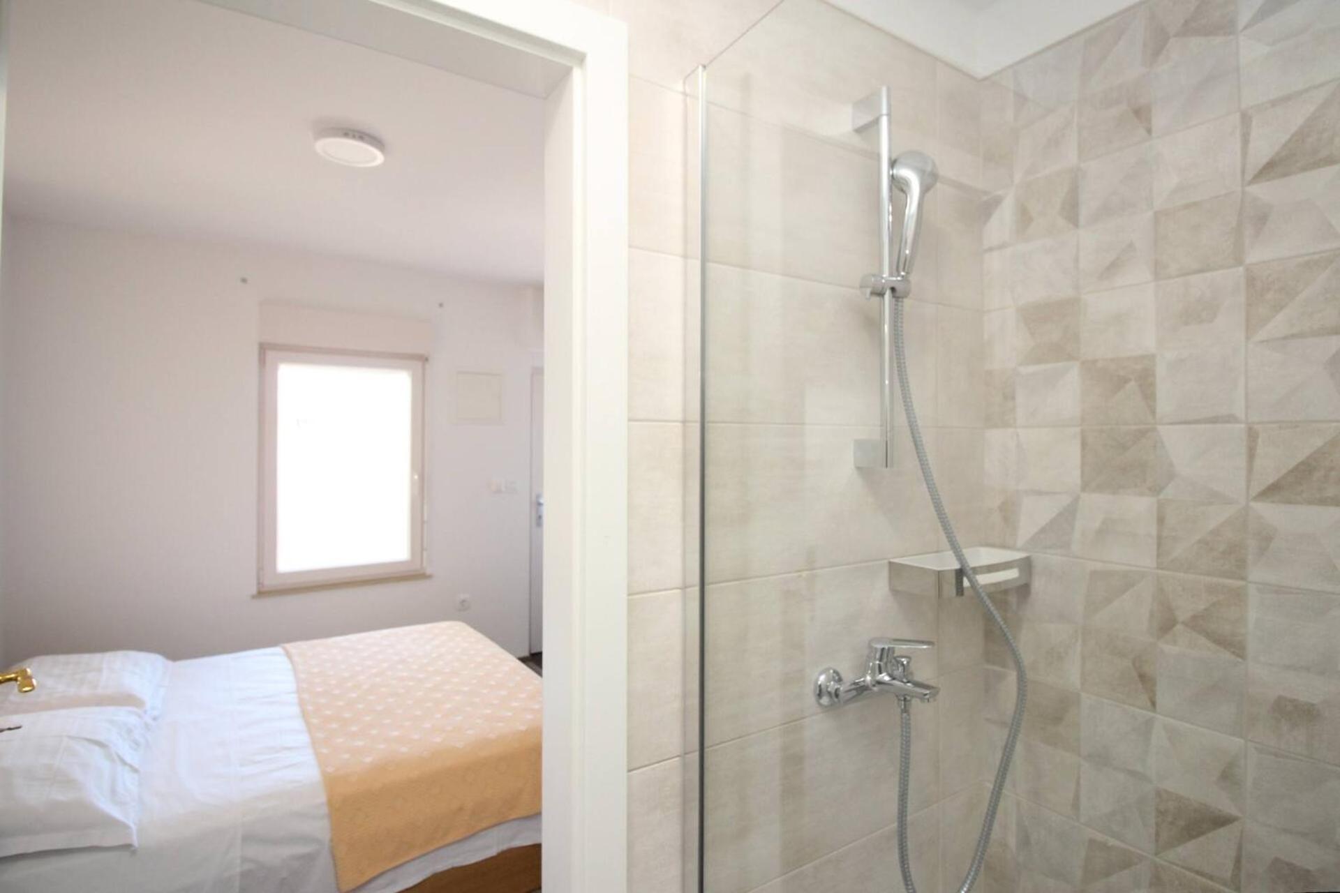 Apartments & Rooms Dekanic باشْكا المظهر الخارجي الصورة