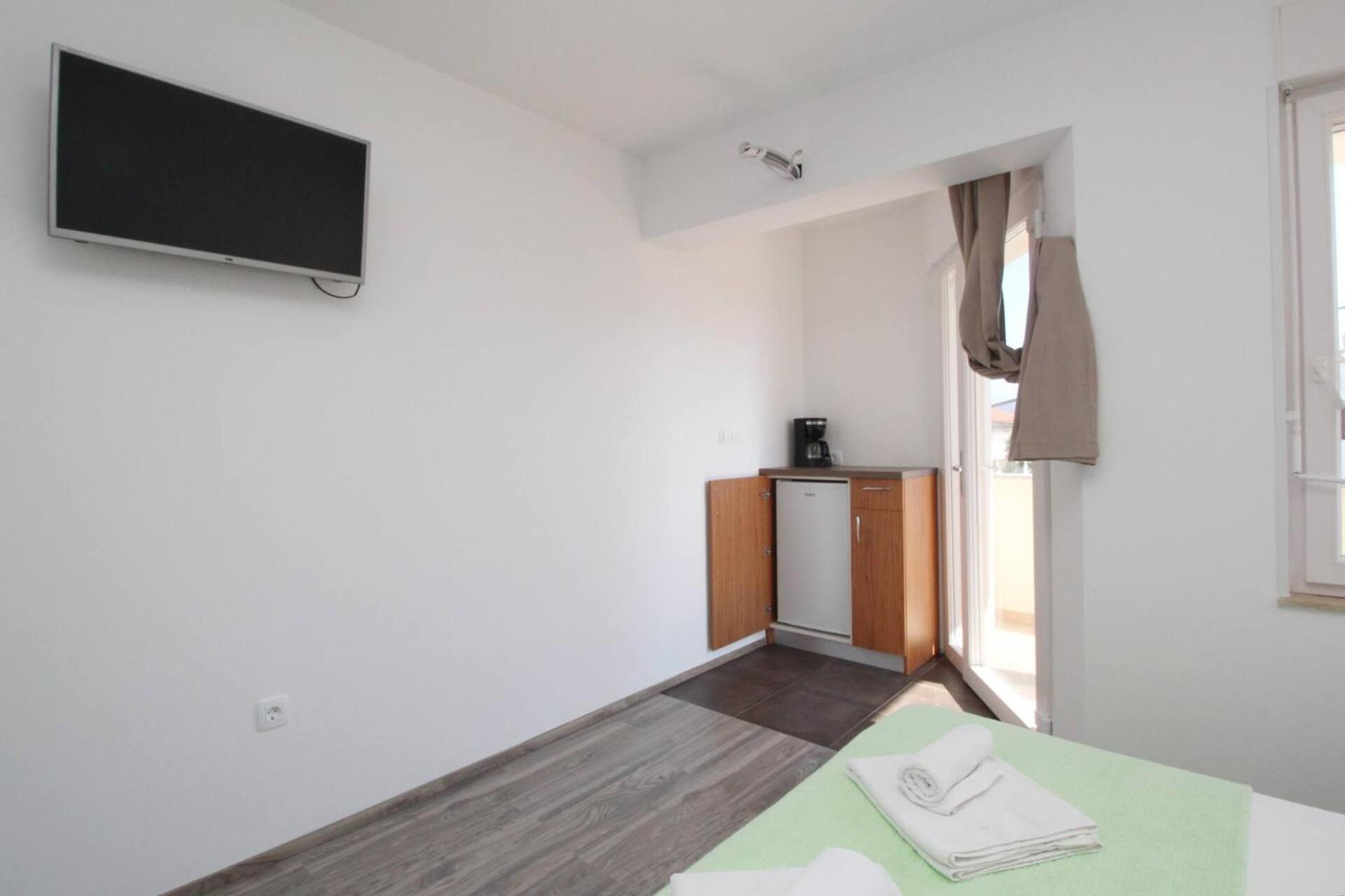 Apartments & Rooms Dekanic باشْكا المظهر الخارجي الصورة