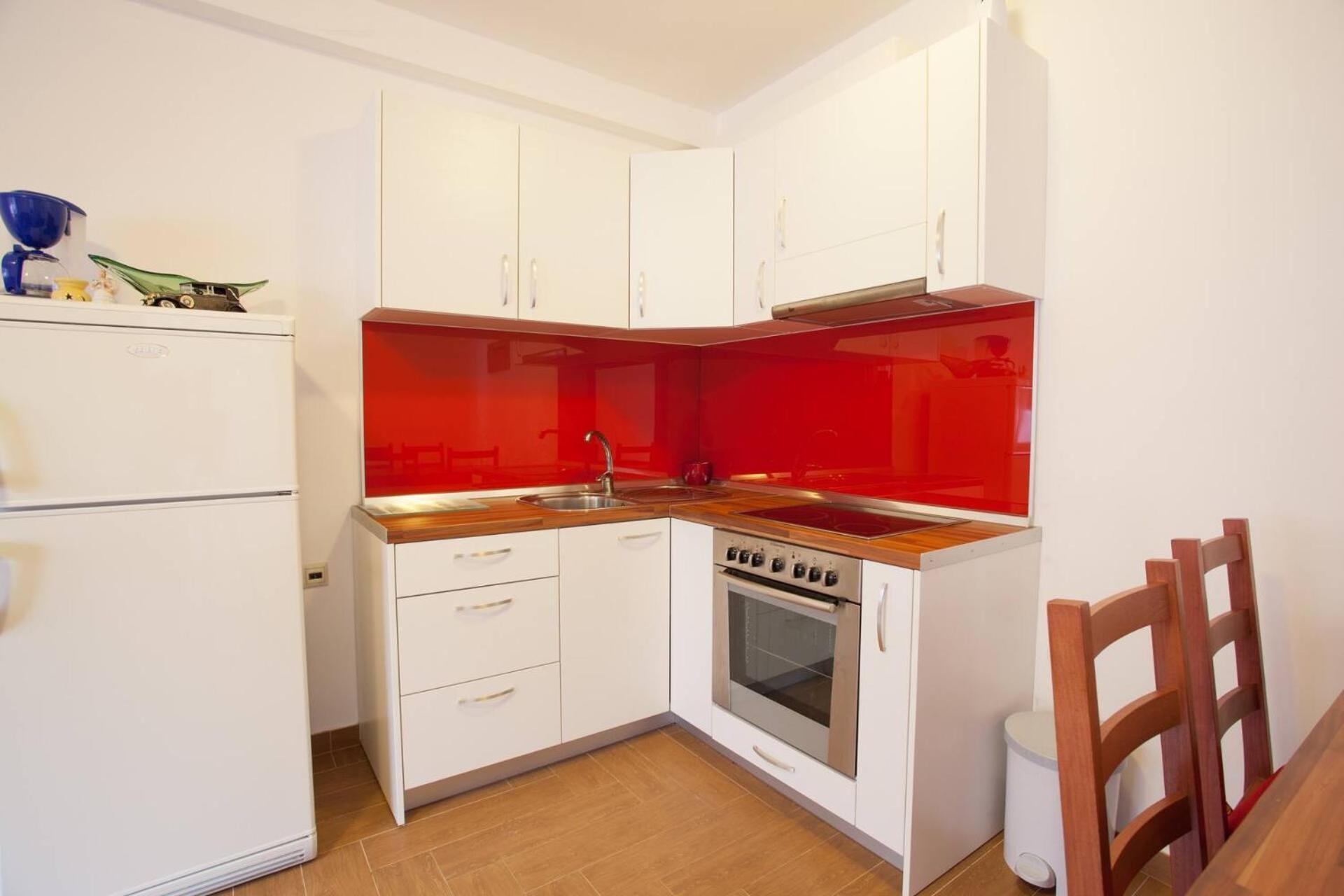 Apartments & Rooms Dekanic باشْكا المظهر الخارجي الصورة