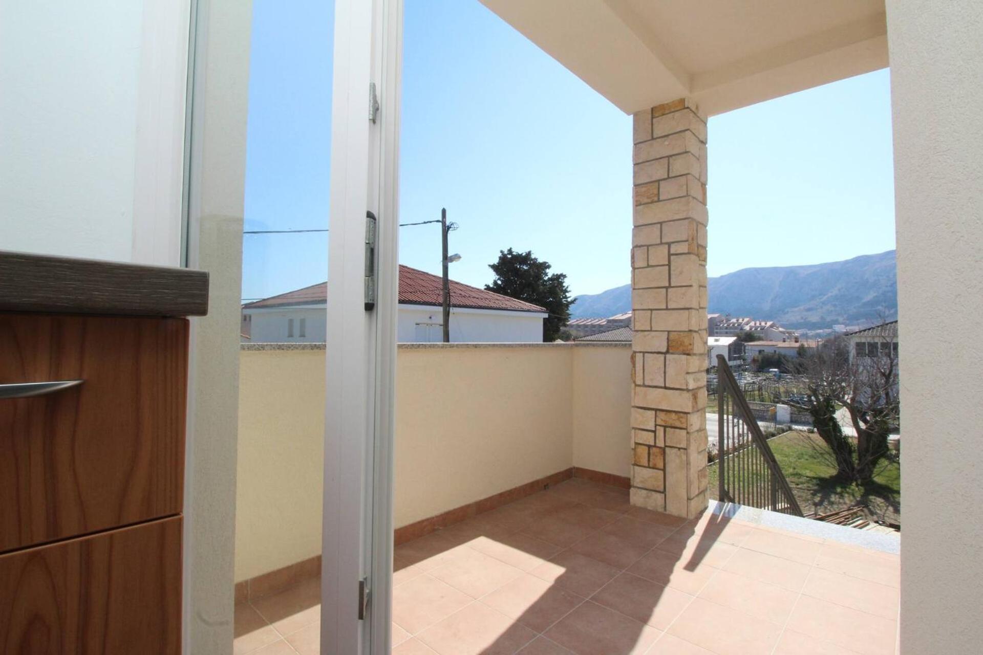 Apartments & Rooms Dekanic باشْكا المظهر الخارجي الصورة