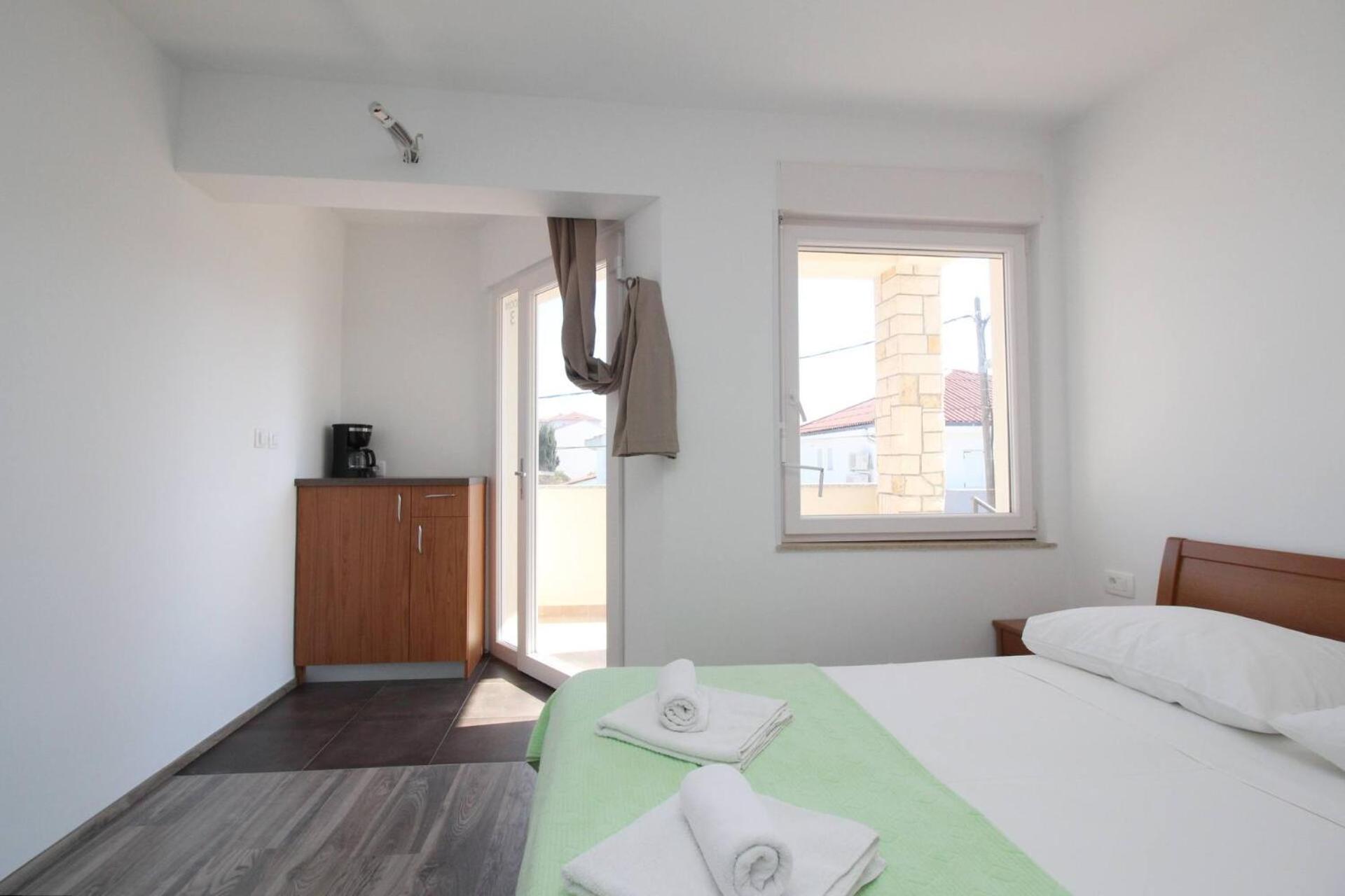 Apartments & Rooms Dekanic باشْكا المظهر الخارجي الصورة
