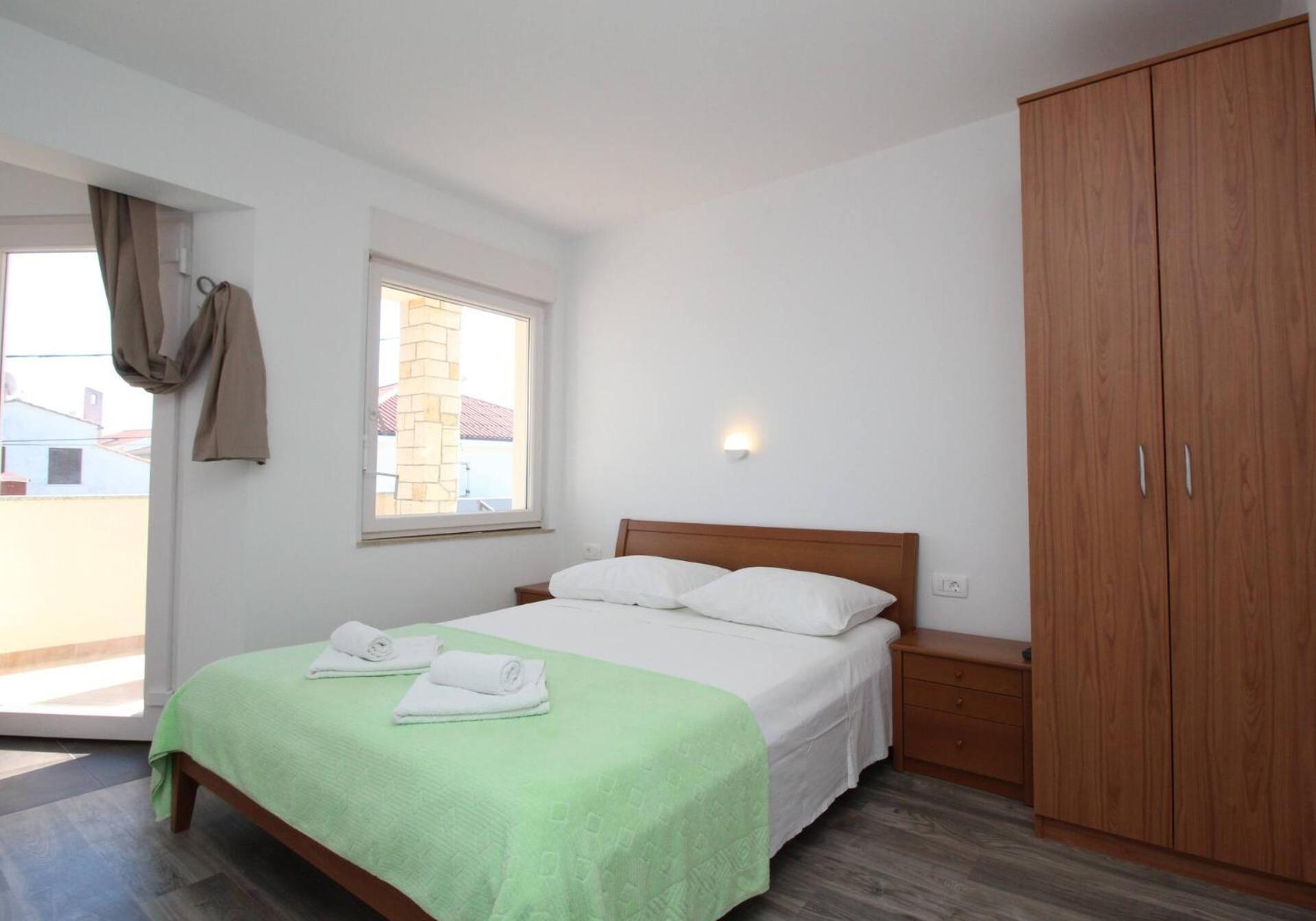 Apartments & Rooms Dekanic باشْكا المظهر الخارجي الصورة